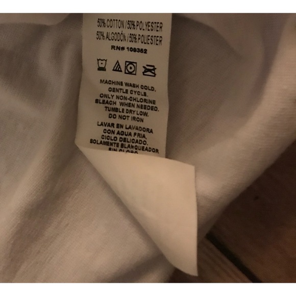 🐾 Dog lovers T-shirt 🐾 - Picture 4 of 4